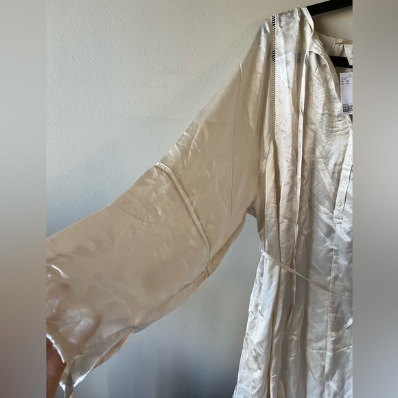 H&M long dress new conditions - Picture 4 of 6